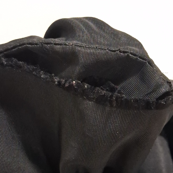 Kooba Classic Black Leather Shoulder Bag - Picture 5 of 10